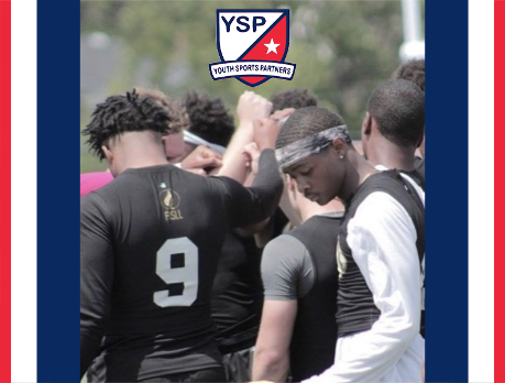 YSP Team
